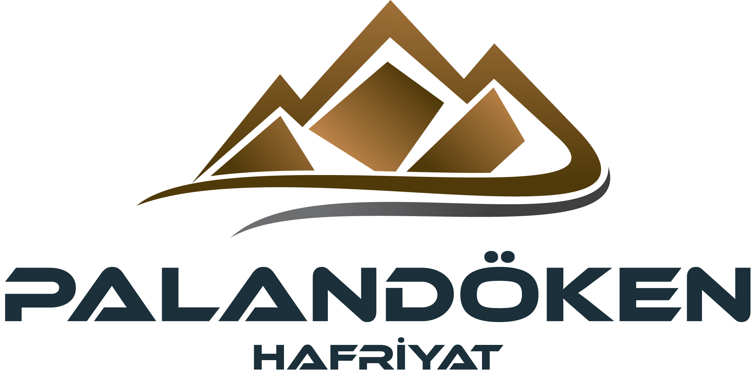 Palandöken Hafriyat Logosu